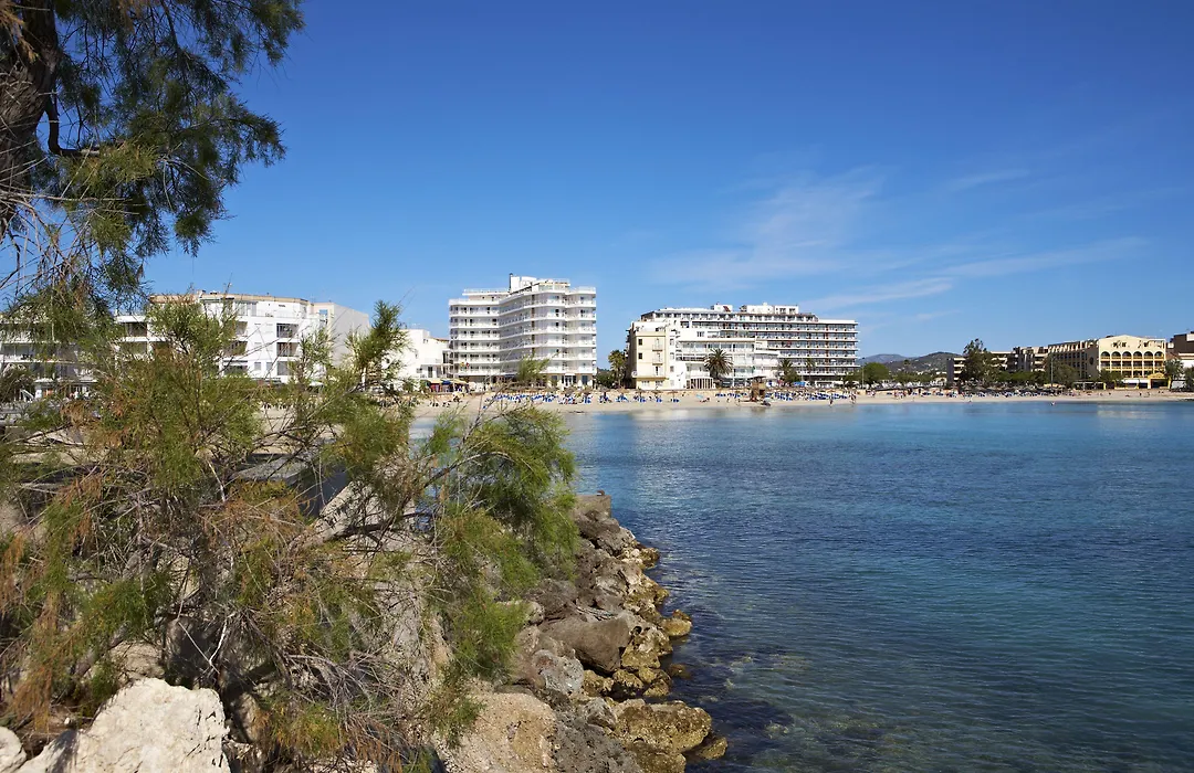 Universal Hotel Perla-1