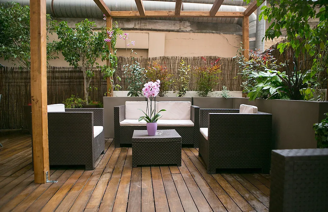Blanc Guest House-1