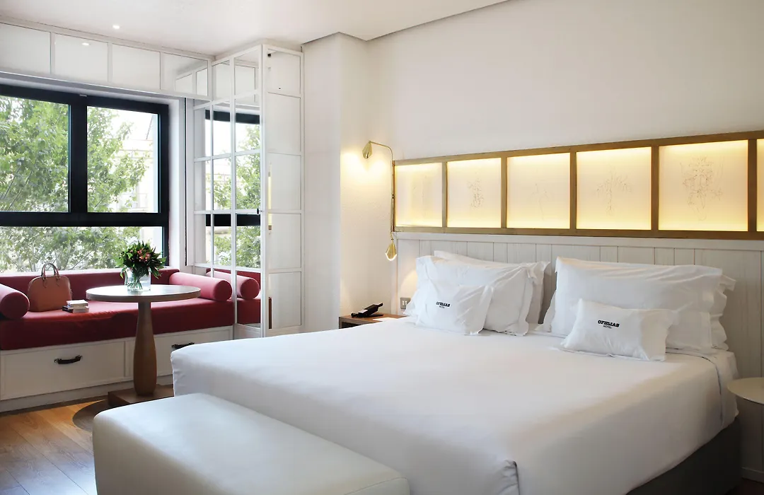 Ofelias Hotel 4Sup-1