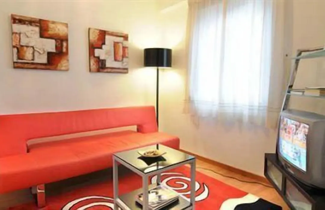 Pensión Residencia Fornos-1