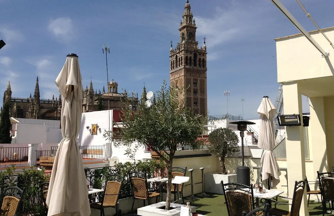 Hotel Palacio Alcázar-1