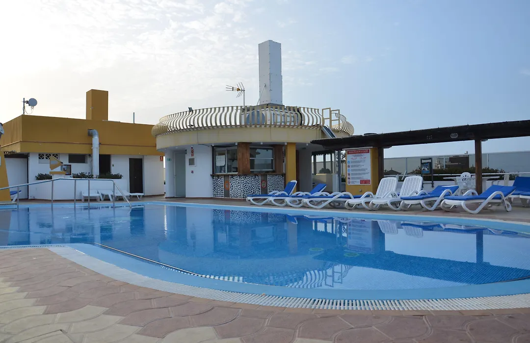 Hotel Casa Del Sol-1