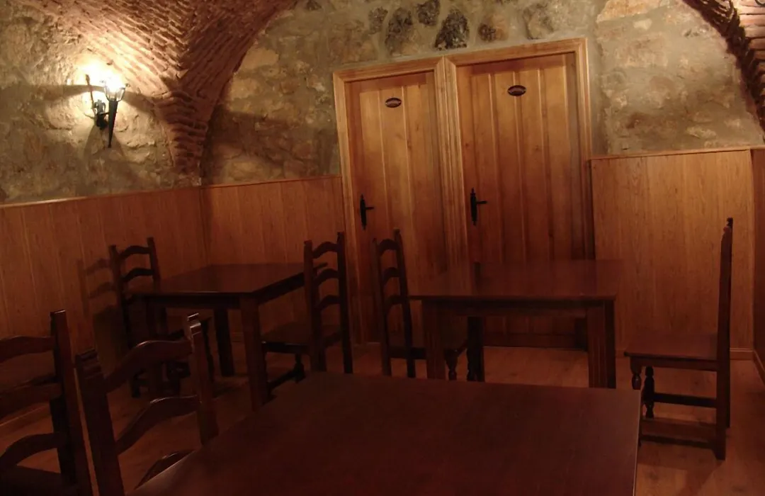 Hostal San Miguel-1