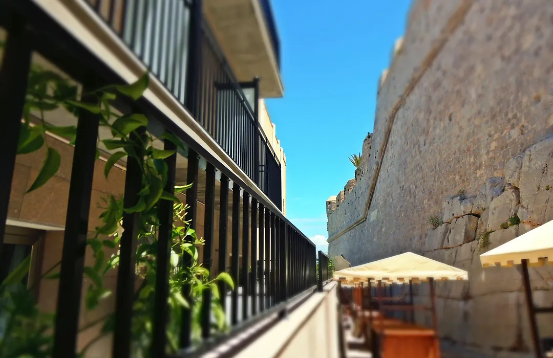 Hotel Boutique La Mar - Adults Only-1