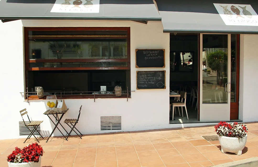 Hotel Llafranch-1