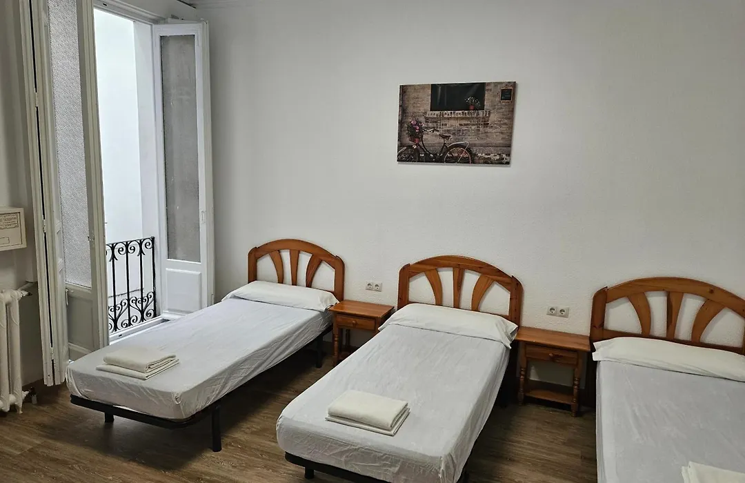 Hostal Miralva-1