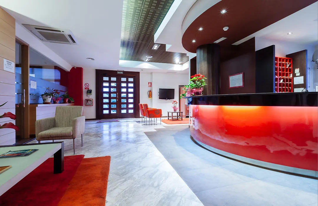 Hotel Philadelfia-1
