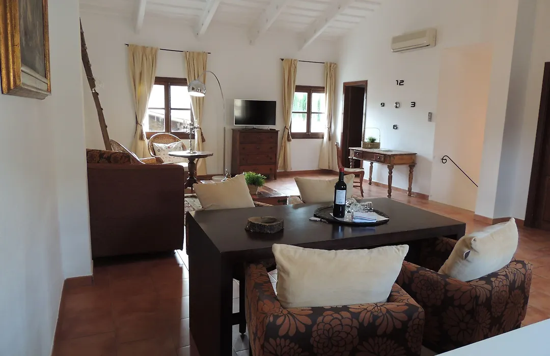 Loftotel Canet-1