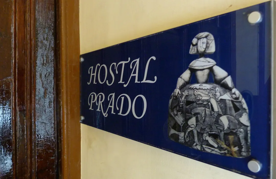 Hostal Prado-1