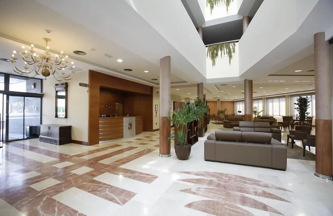 Hotel Zalle Don Fernando-1