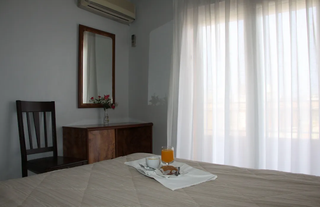 Hotel Trabuco-1