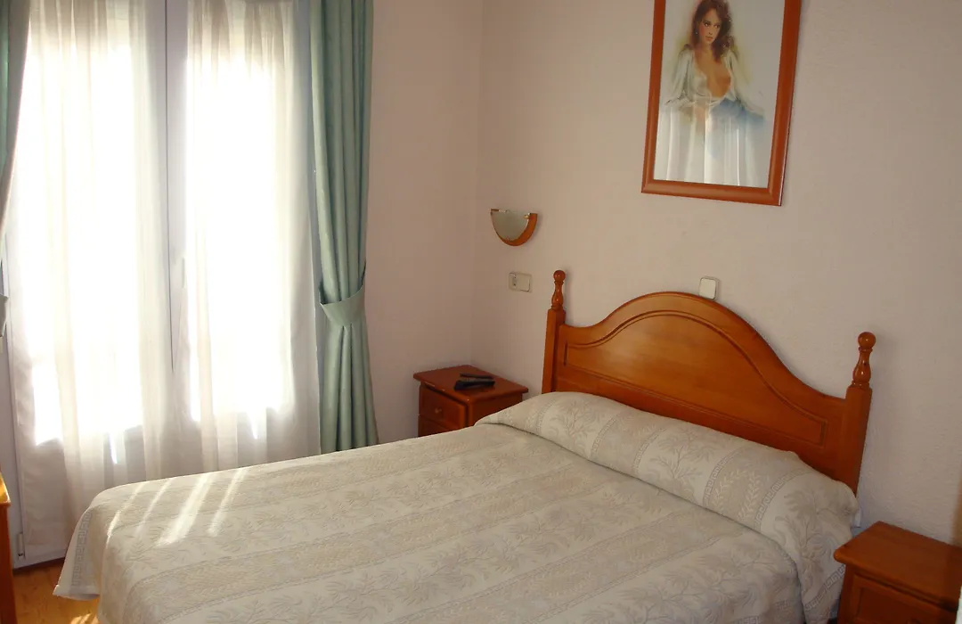 Hostal Zamora-1
