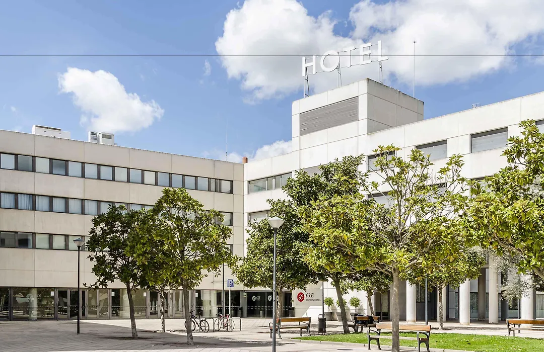 Exe Campus-1