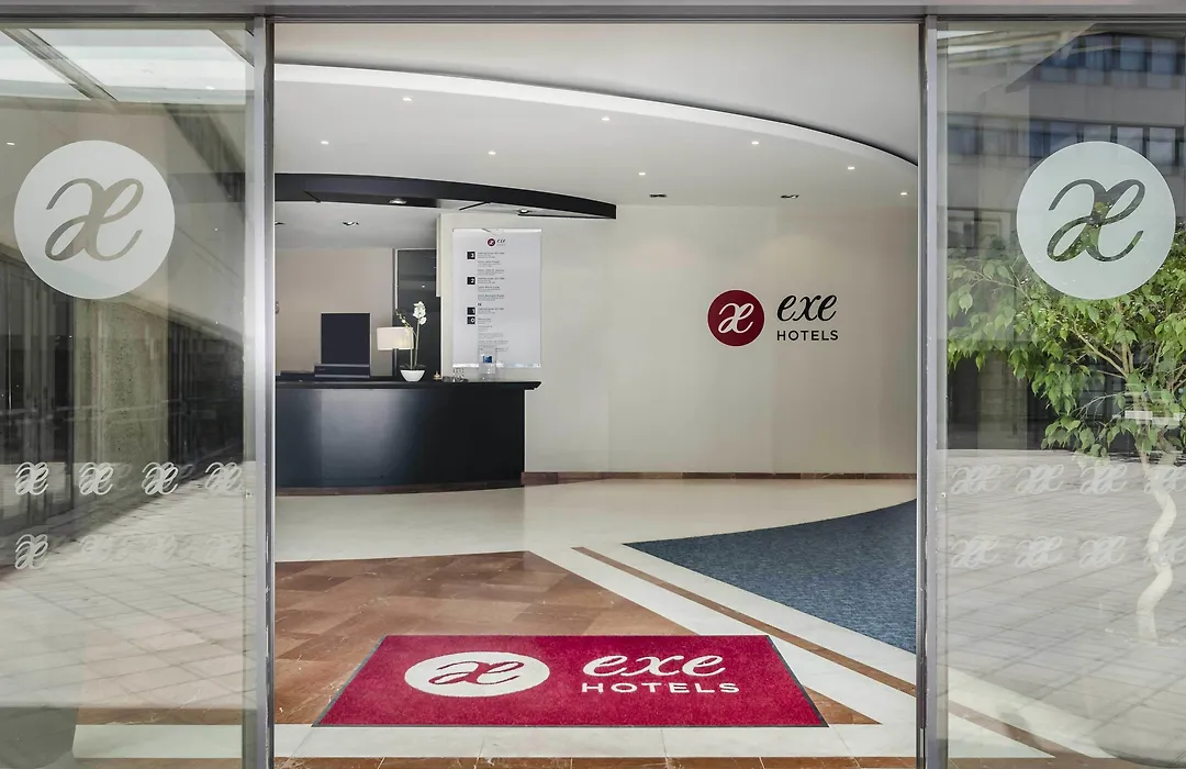 Exe Campus-1