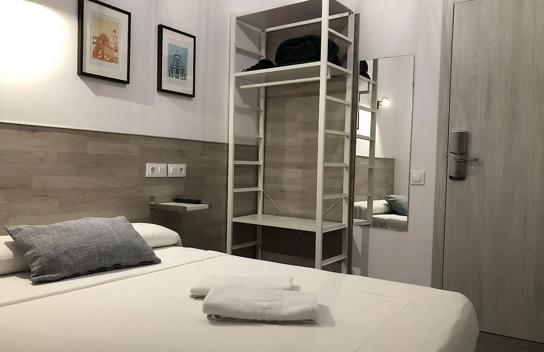 Hostal Rías Bajas-1