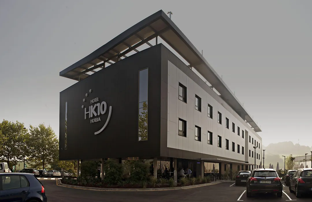 Hotel K10-1