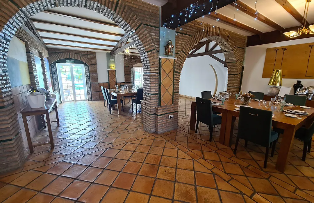 Hotel Don Gonzalo-1