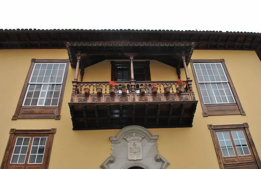 Hotel Rural Victoria - La Orotava-1