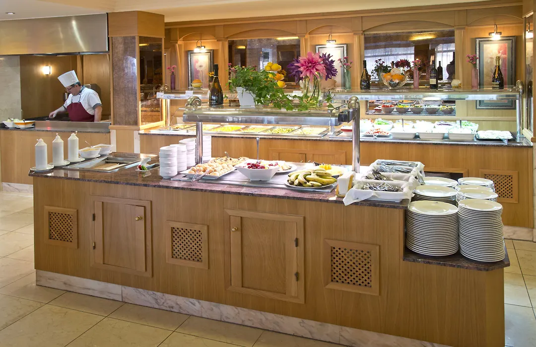 Hotel Amoros-1