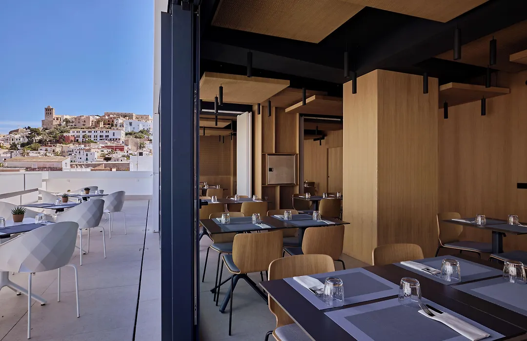 Core Ibiza Town Hotel-1