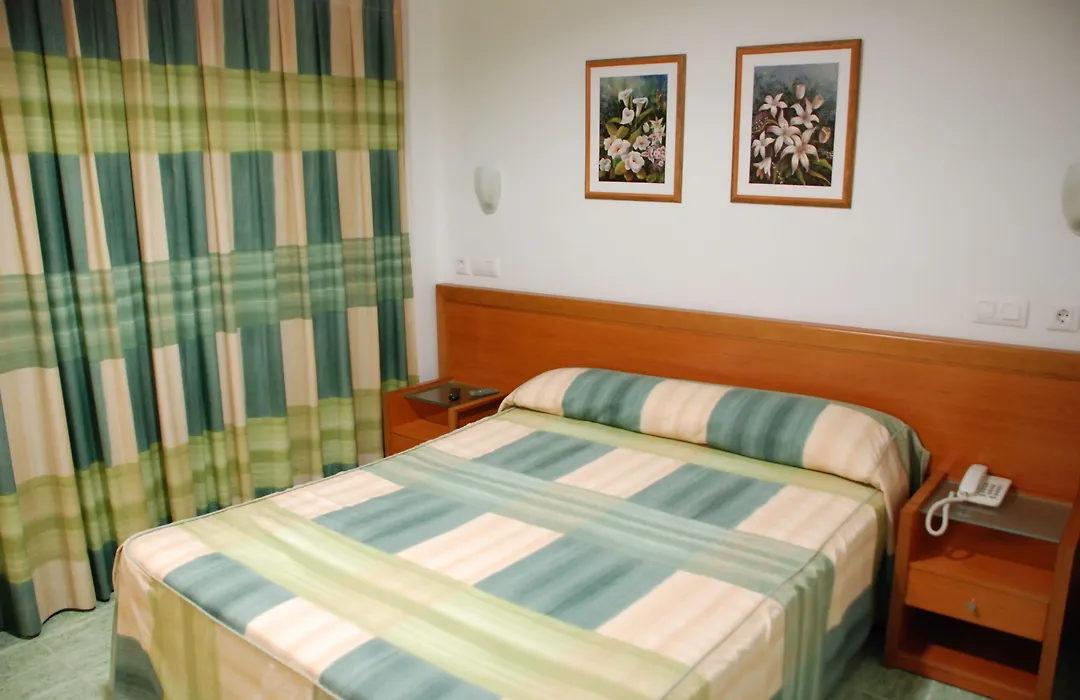 Hotel Mavi-1