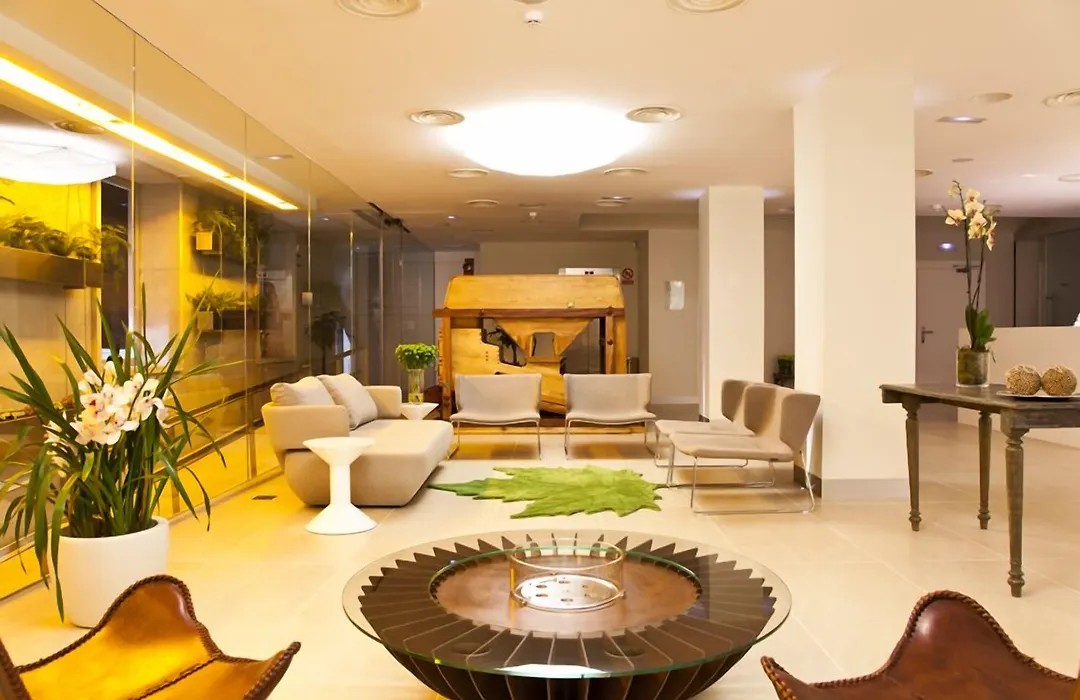 Hotel Ceres-1