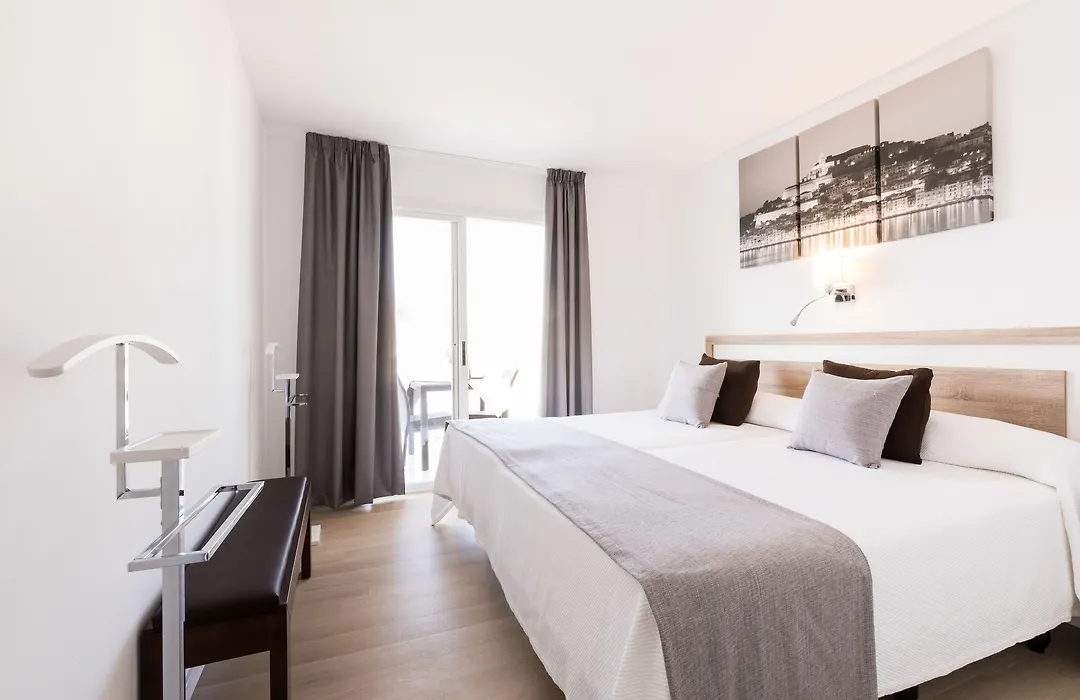 Marina Palace By Intercorp Hotel Group-1