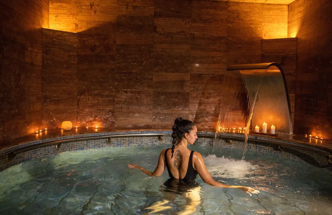 Rvhotels Spa Vila De Caldes - Adults Only-1