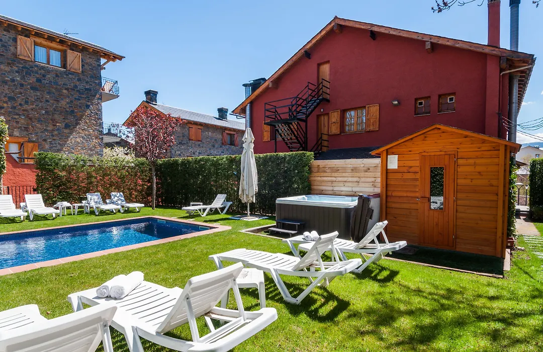 Hotel Esquirol (Adults Only)-1