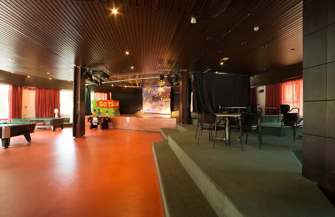 Alp Hotel Masella-1