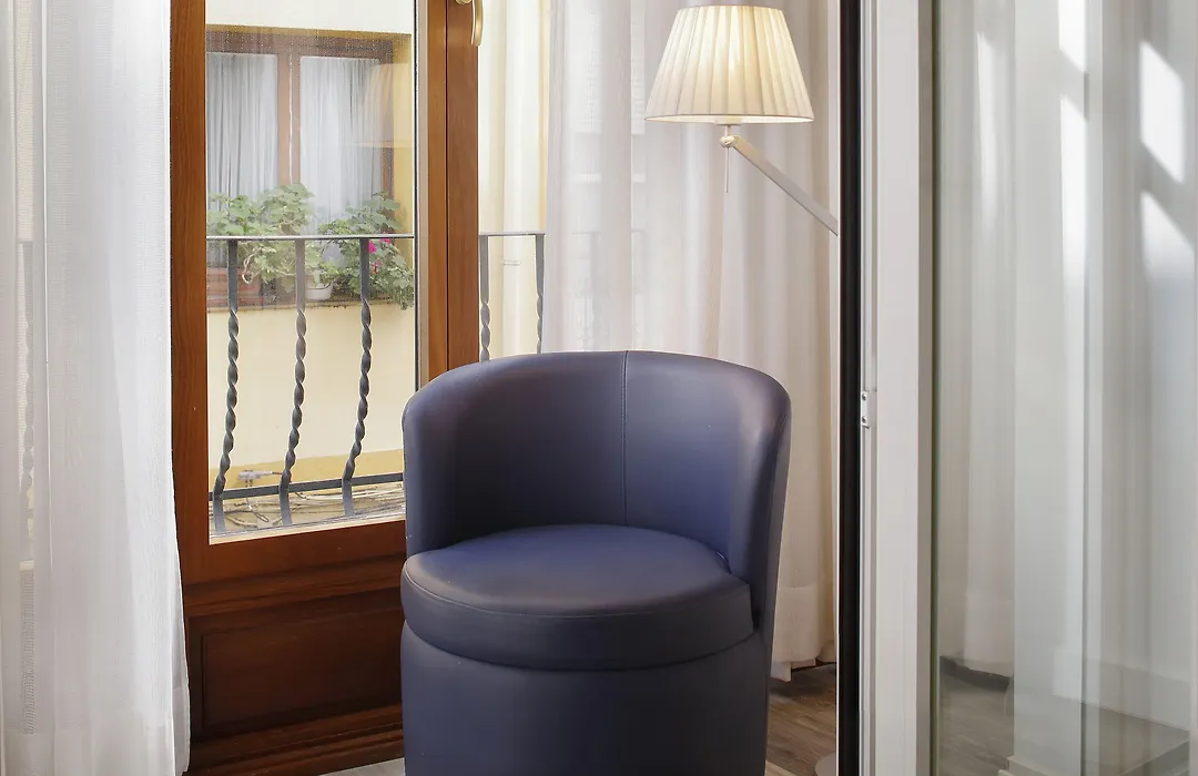 Hotel Santa Rosa, Blue Hoteles-1
