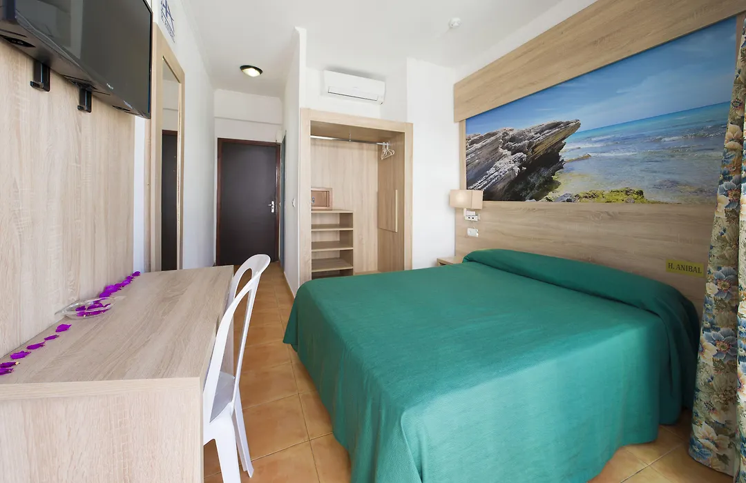Hotel Anibal - Ab Group-1