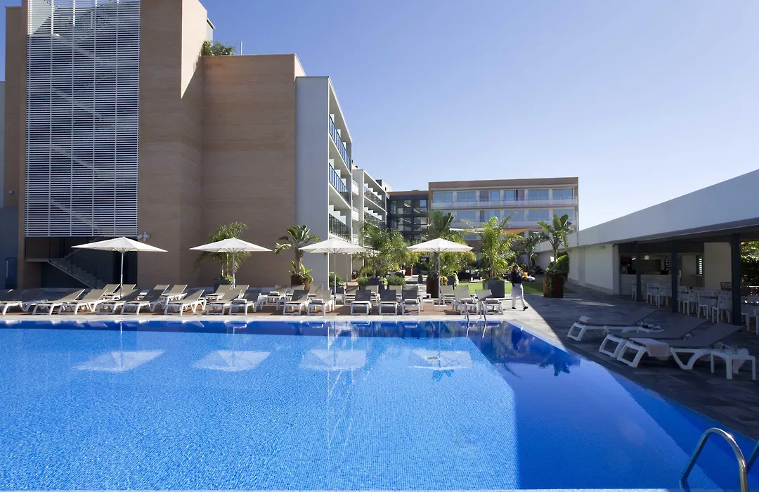 Altafulla Mar Hotel-1