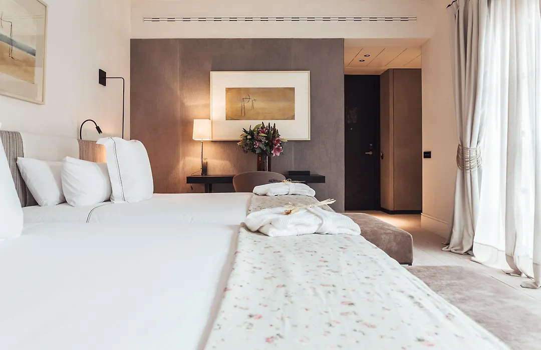 Sant Francesc Hotel Singular-1