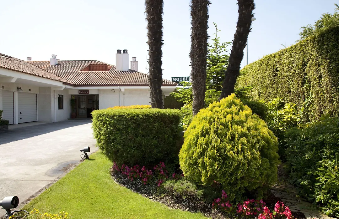 Motel Jardin-1