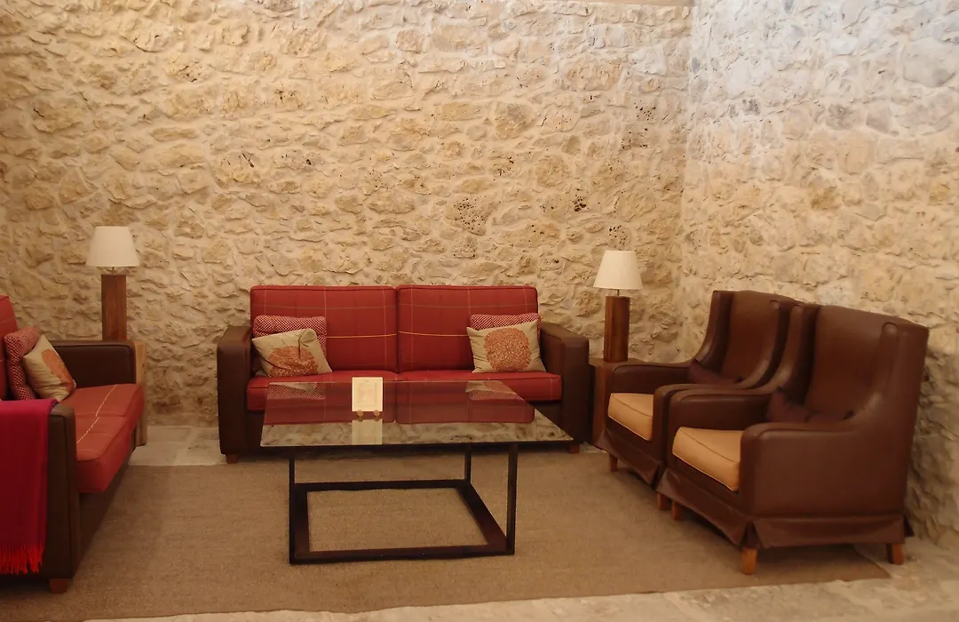 Hotel La Vida Spa-1
