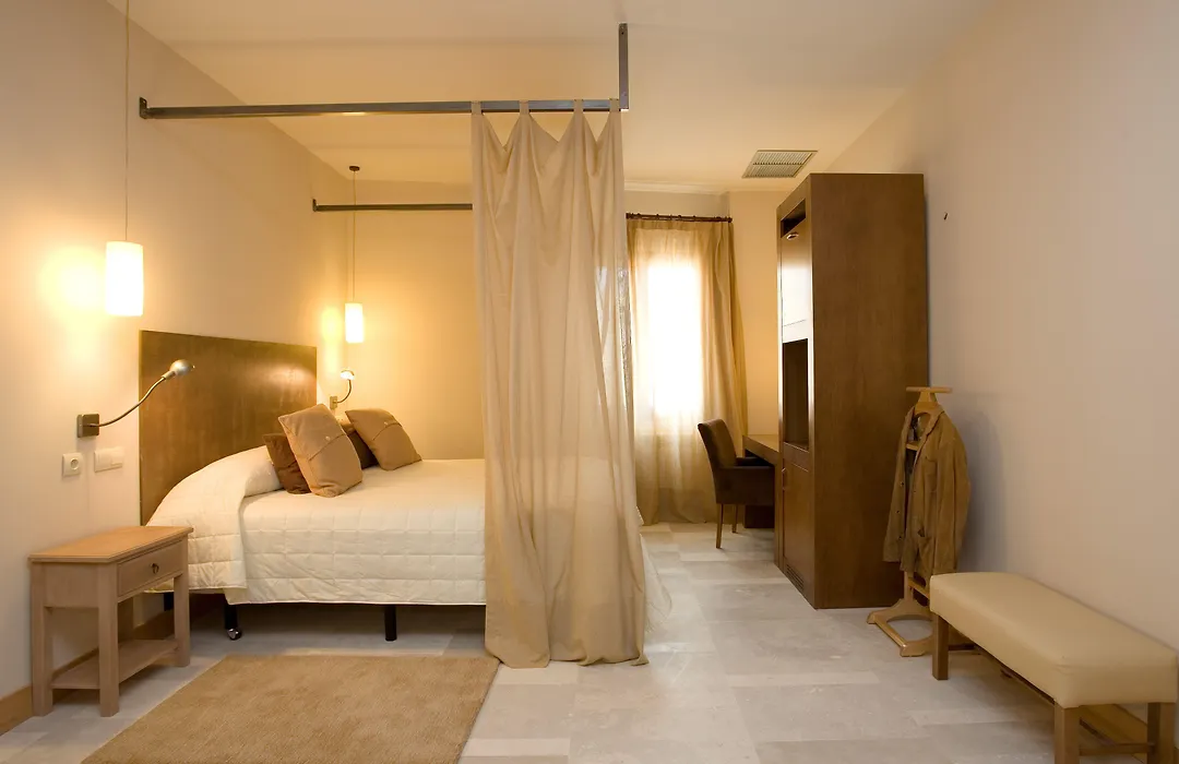 Hotel La Vida Spa-1