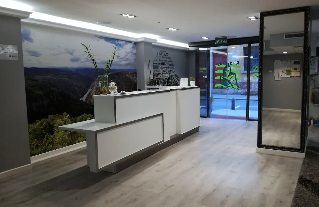 Hotel Ribeira Sacra-1