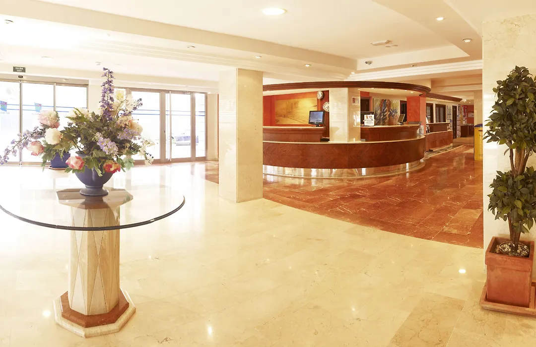 Mll Palma Bay Club Resort-1