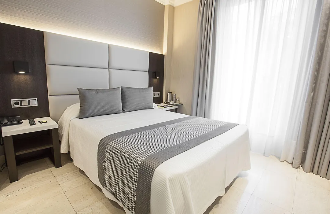 Habitus Hotel Europa-1