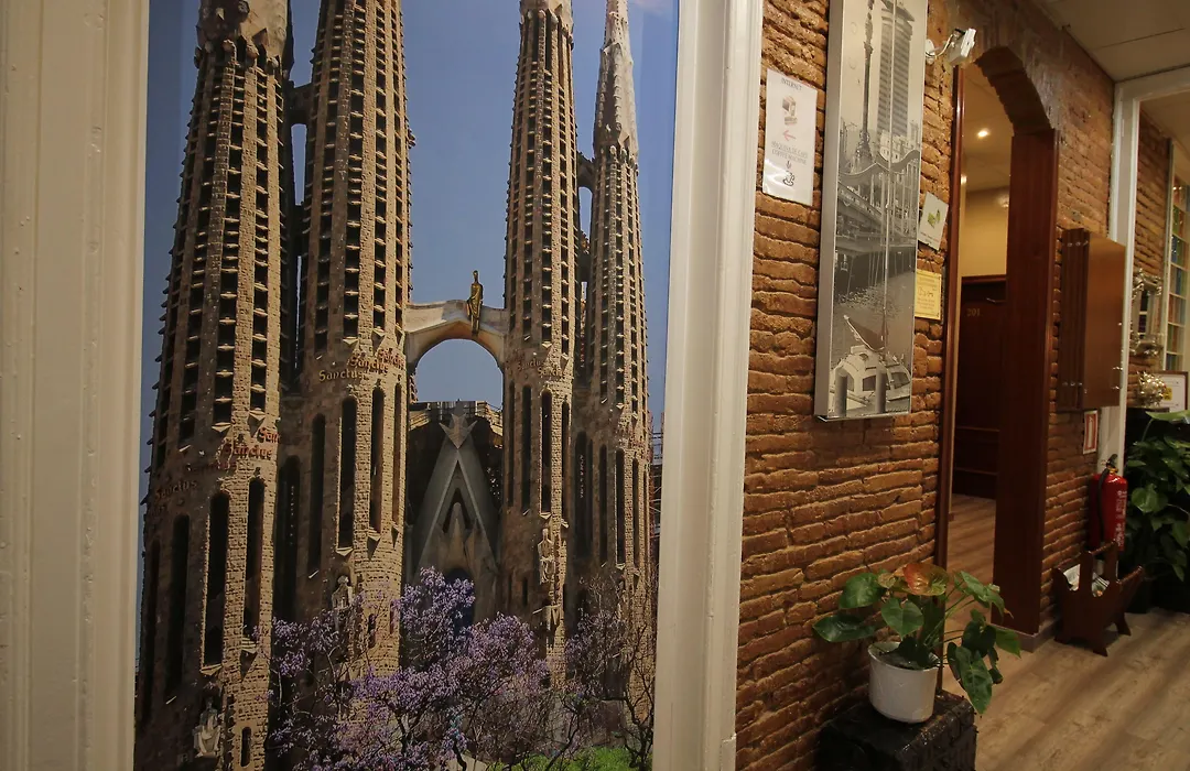 Hostal Orleans-1