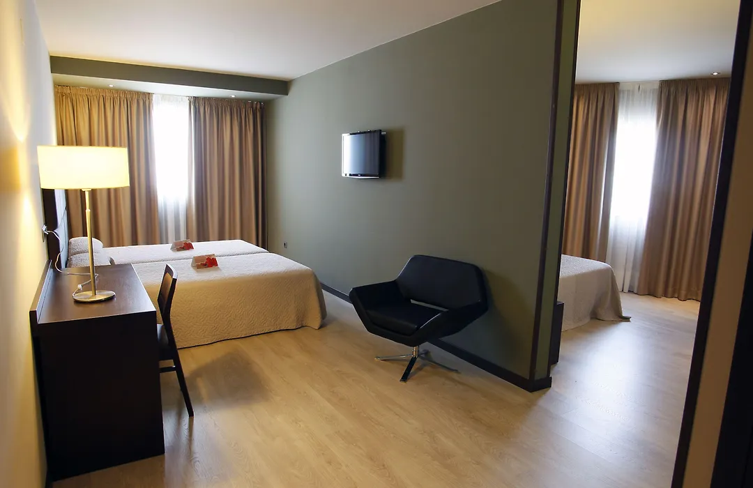 Hotel Torre de Núñez-1