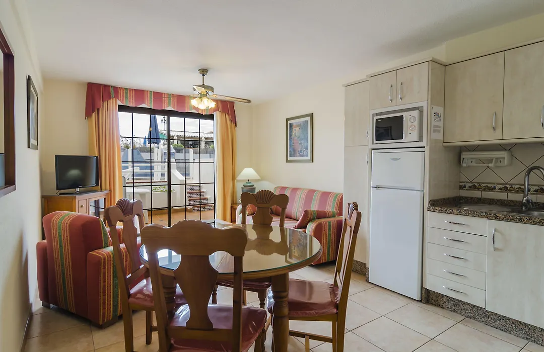Club Tenerife Apartments-1