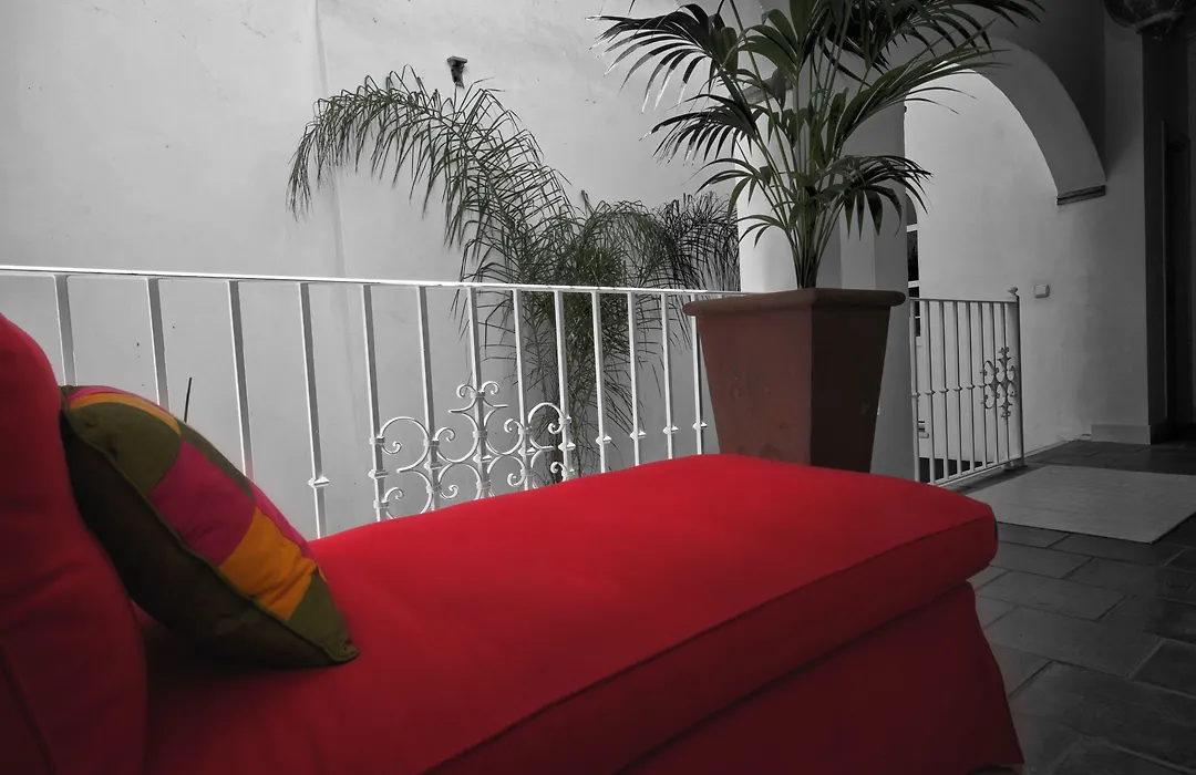Benali Guest House-1