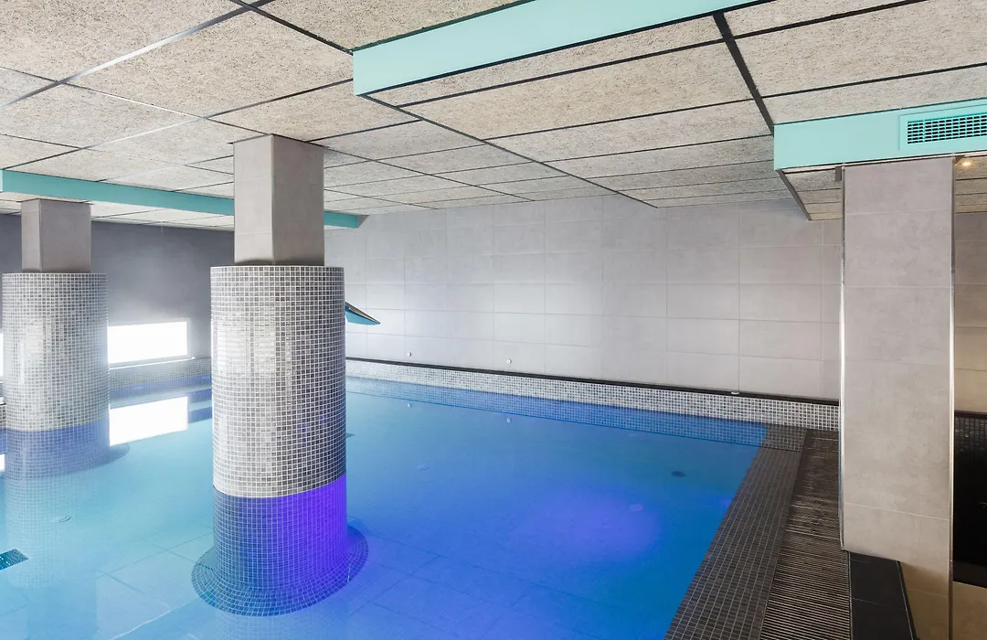 Hotel Ivory Playa Sports & Spa-1