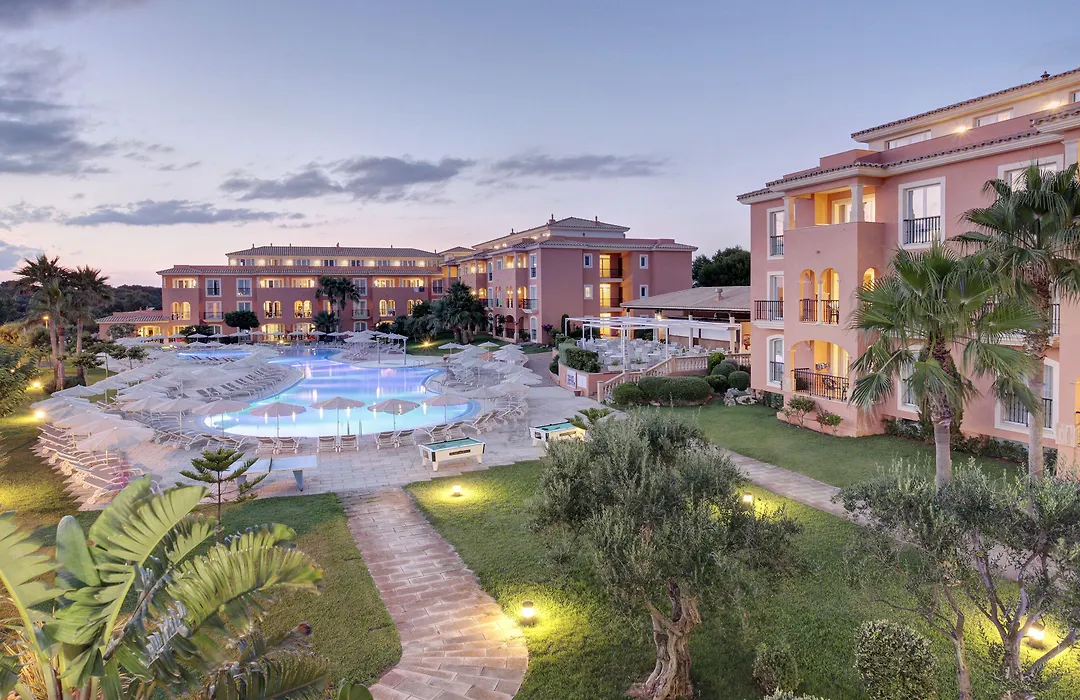 Grupotel Macarella Suites & Spa-1