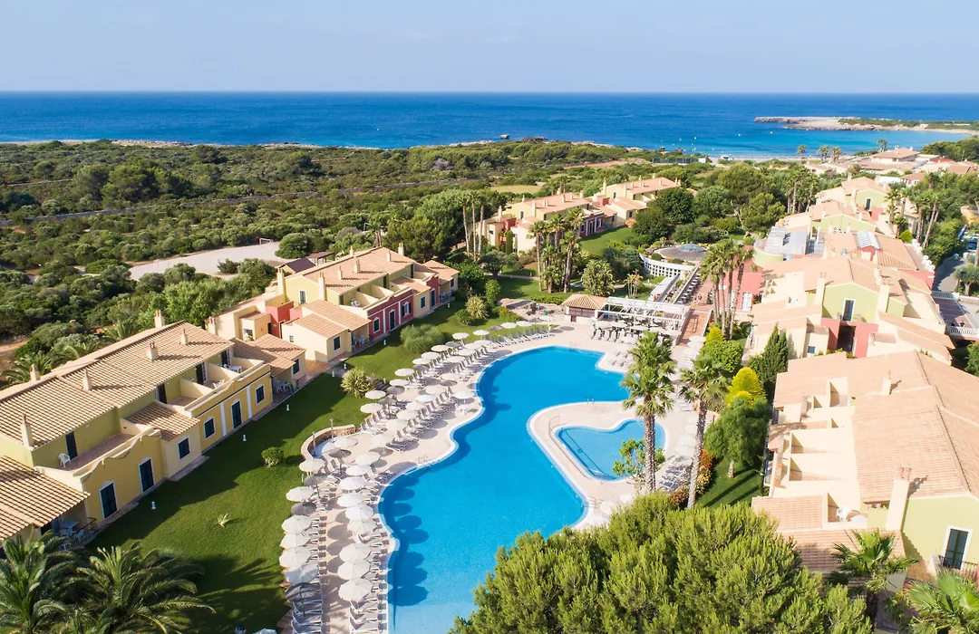 Grupotel Playa Club-1