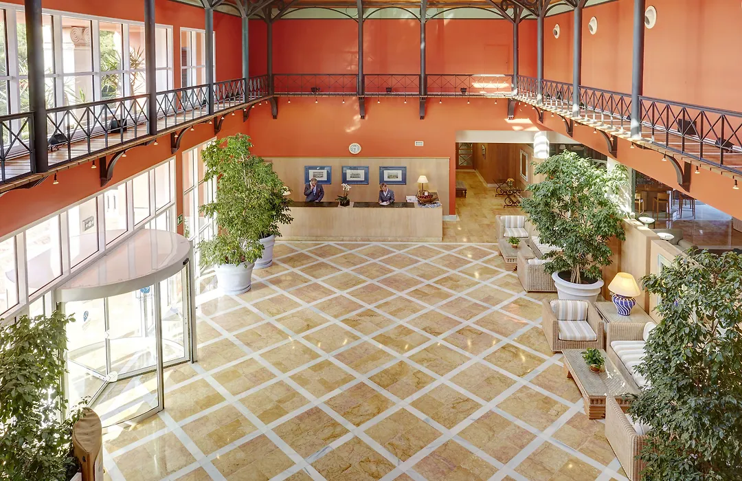 Grupotel Playa Club-1