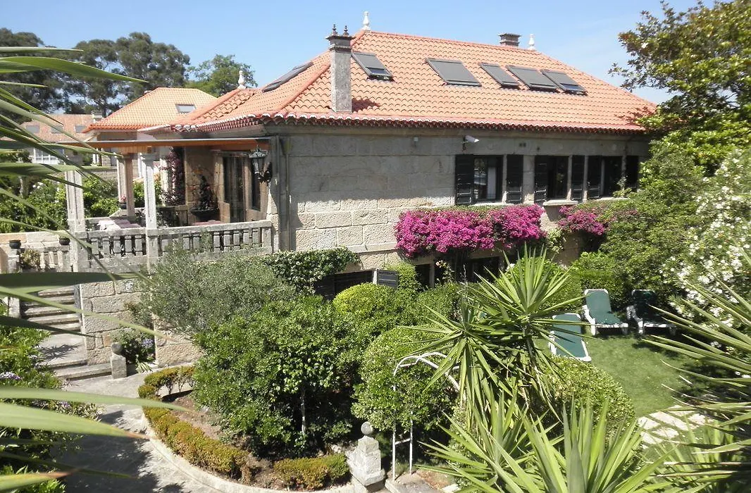 Hotel Playa Samil Vigo-1