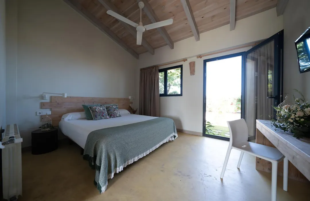 Hotel El Teular-1